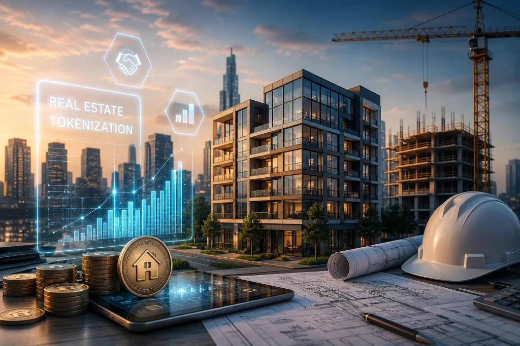 توکنیزه کردن دارائیها (tokenization) توکنیزه کردن دارائیها (tokenization)